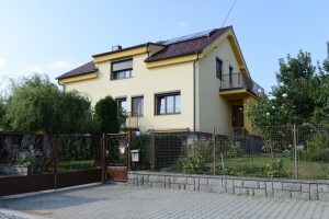 zateplený rodinný dům_solár_Čečelovice