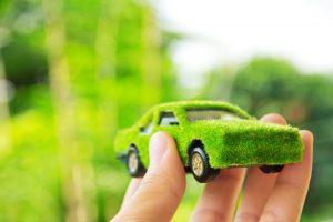 Eco auto