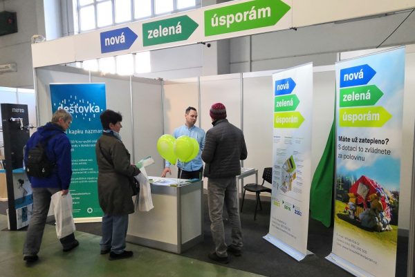 Stavitel 2019 – Lysá nad Labem